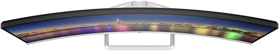 HP 34f 34-Inch Curved Display 14