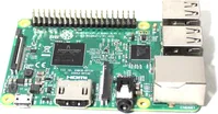 Raspberry Pi 3 Model B 2