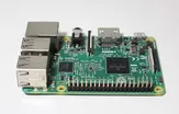 Raspberry Pi 3 Model B 3