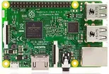 Raspberry Pi 3 Model B 5