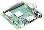 Raspberry Pi 3 Model A+ 2