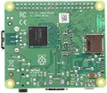 Raspberry Pi 3 Model A+ 3