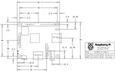 Raspberry Pi 3 Model A+ 5