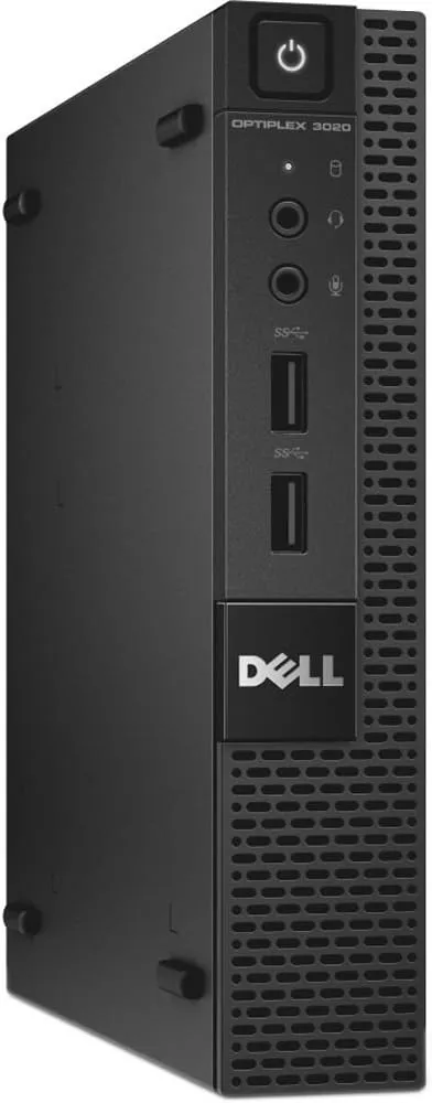 Dell Optiplex 5050 Micro 1