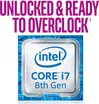 Intel Core i7-8700K 2