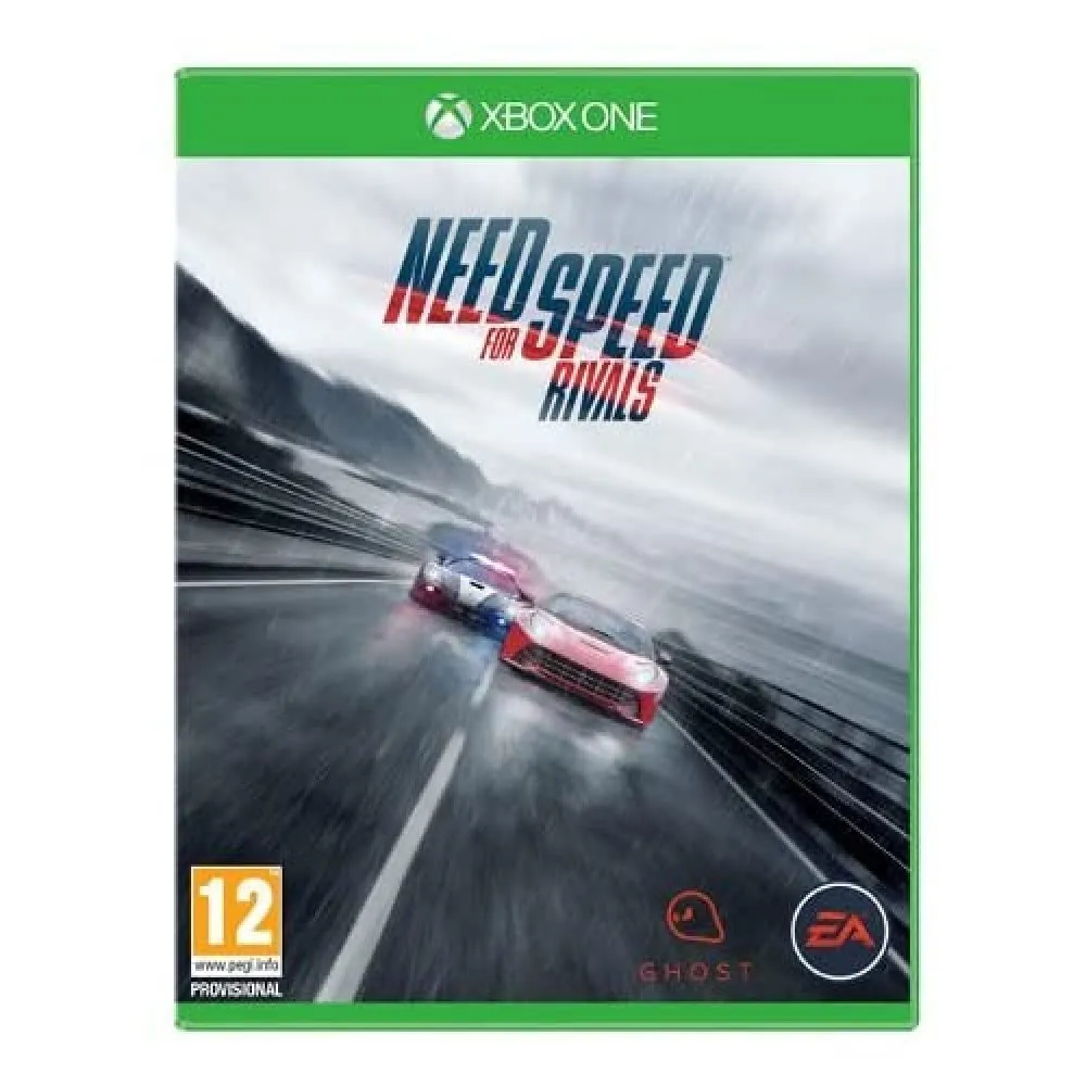 Need for Speed: Rivals (for Xbox 1