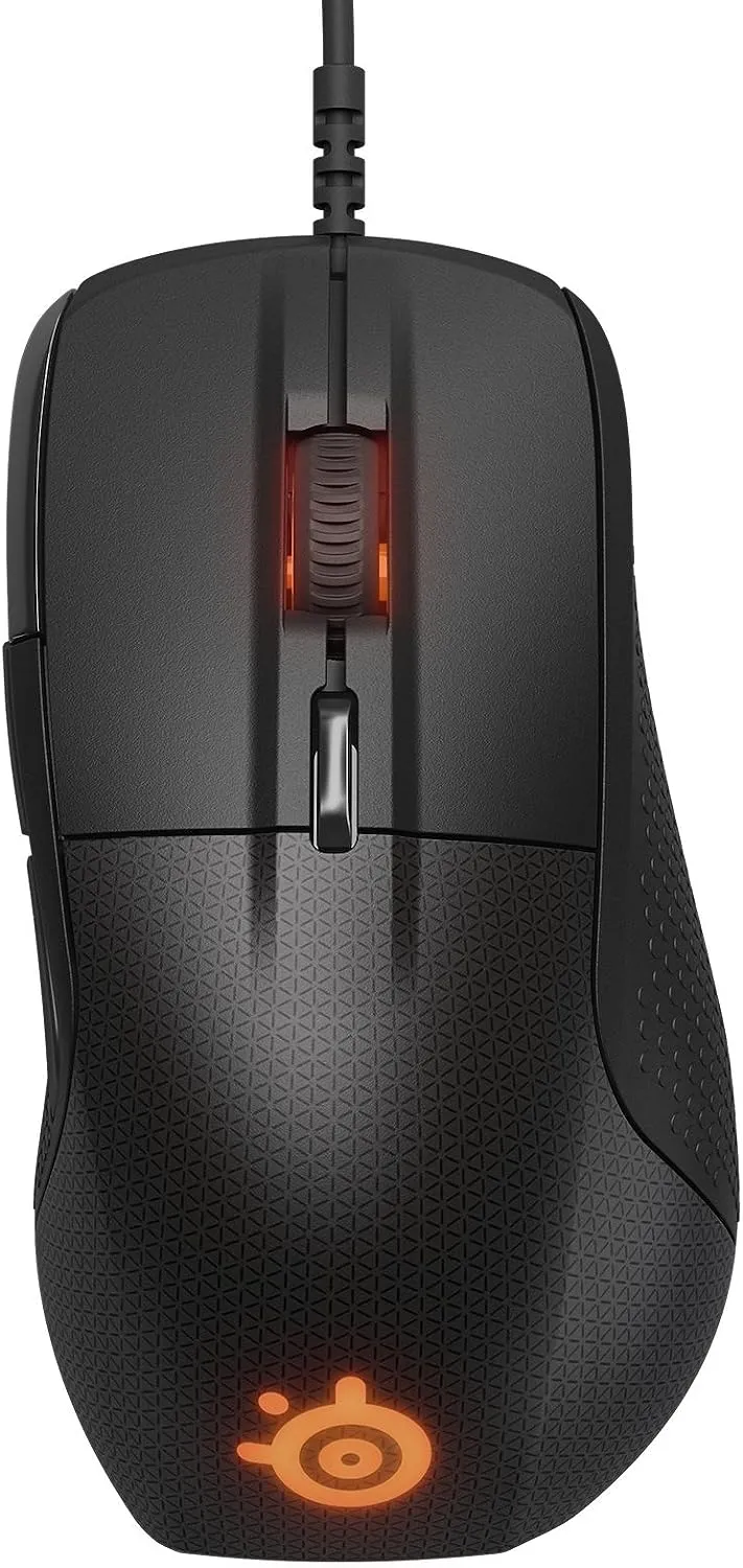 SteelSeries Rival 700 1