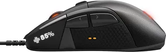 SteelSeries Rival 700 4