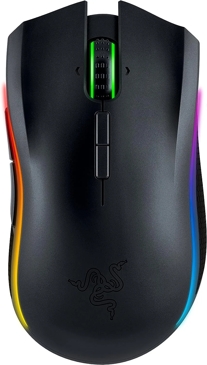 Razer Mamba 1