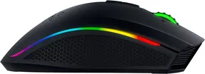 Razer Mamba 3