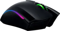 Razer Mamba 4