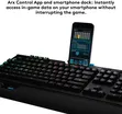 Logitech G910 Orion Spectrum 6