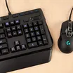 Logitech G910 Orion Spectrum 7