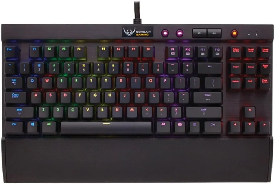 Corsair Gaming K65 RGB 1