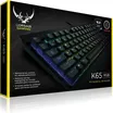 Corsair Gaming K65 RGB 7