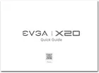 EVGA X20 8