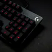 Logitech G413 Carbon 8