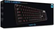 Logitech G413 Carbon 9