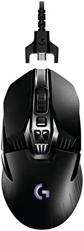 Logitech G900 Chaos Spectrum 1