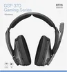 Sennheiser GSP 370 11