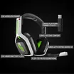 Astro Gaming A20 Wireless Gen 2  6