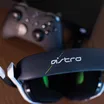 Astro Gaming A20 Wireless Gen 2  9