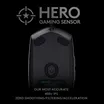 Logitech G PRO HERO 2