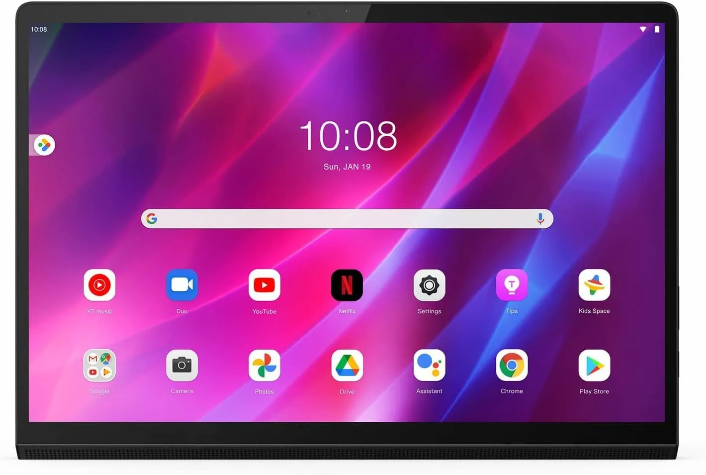 Lenovo Yoga Tab 13 1