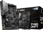 MSI MEG Z490 Unify 1