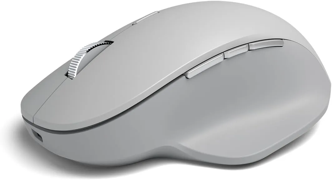 Microsoft Precision Mouse 1