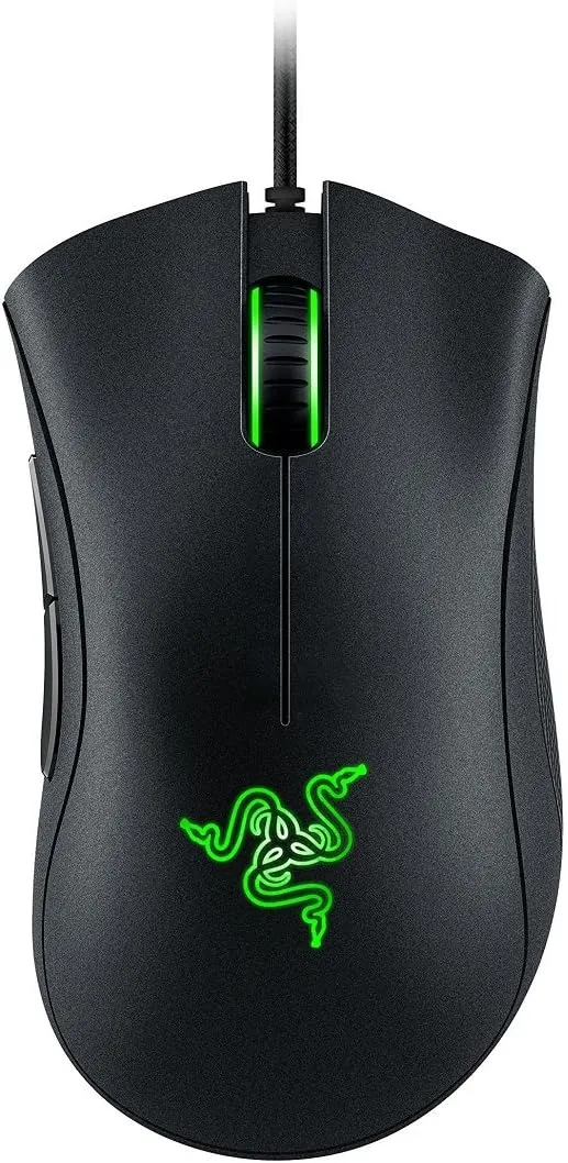 Razer DeathAdder Chroma 1