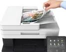 Canon Color imageClass MF634Cdw 2