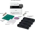 Canon Color imageClass MF634Cdw 6