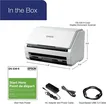 Epson DS-530 II Color Duplex Doc 5