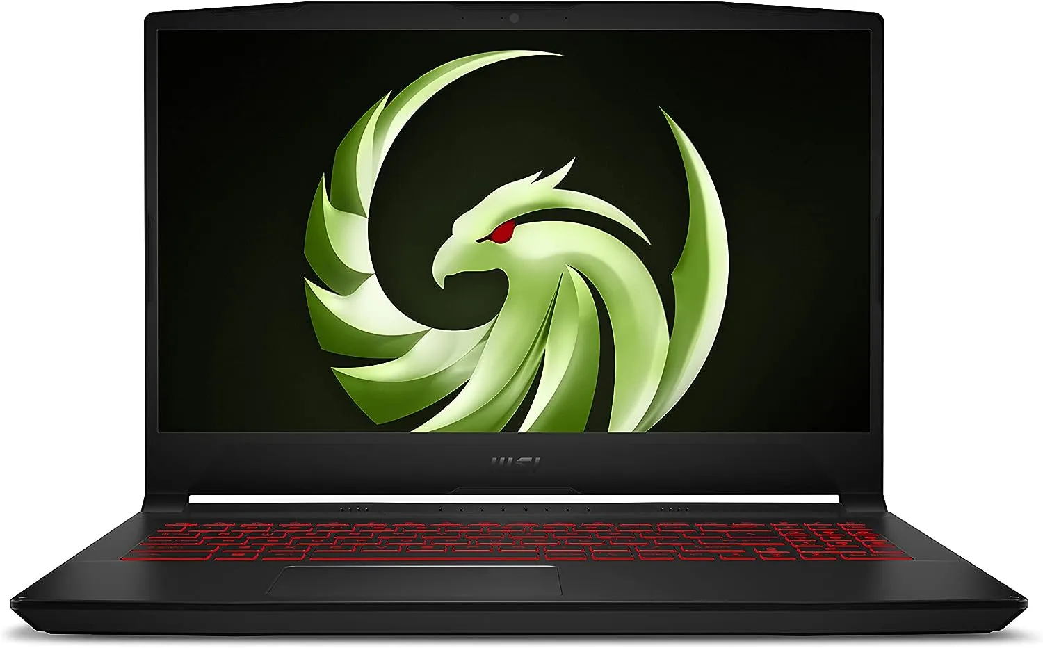 MSI Bravo 15 1