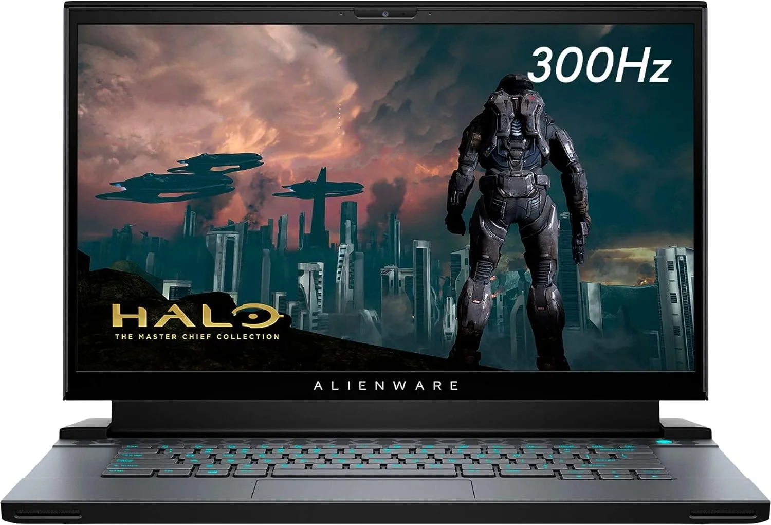 Alienware 15 1