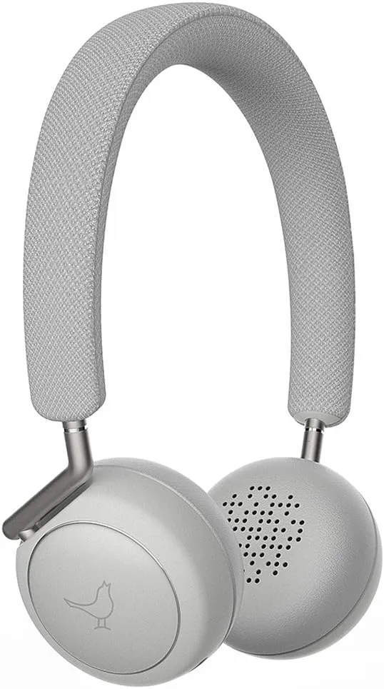 Libratone Q Adapt On-Ear 1