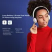 Libratone Q Adapt On-Ear 4