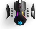 SteelSeries Rival 650 5