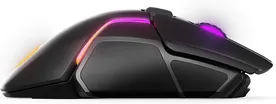 SteelSeries Rival 650 8