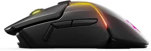 SteelSeries Rival 650 9