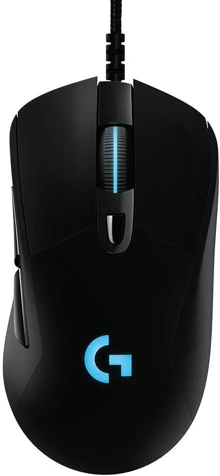 Logitech G403 HERO 1