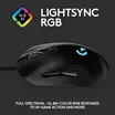 Logitech G403 HERO 3