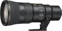 Nikon AF-S Nikkor 500mm f/5.6E P 1