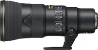 Nikon AF-S Nikkor 500mm f/5.6E P 2