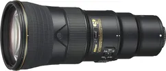 Nikon AF-S Nikkor 500mm f/5.6E P 3