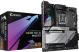 GIGABYTE X670E AORUS MASTER Moth 1