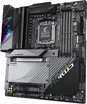 GIGABYTE X670E AORUS MASTER Moth 4