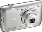 Nikon Coolpix A300 4