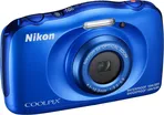 Nikon Coolpix W100 3